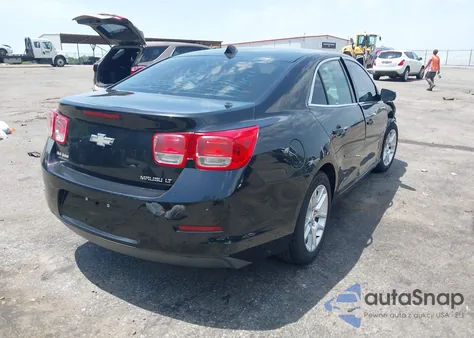2013 Chevrolet Malibu 1Lt from USA, damaged, VIN 1G11C5SA4DF166094